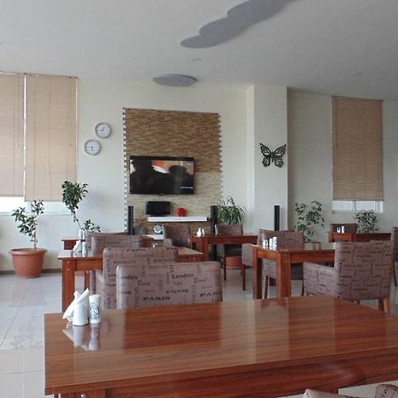 Best Hotel Bursa Buitenkant foto