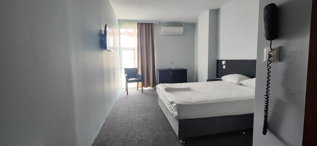 Best Hotel Bursa Buitenkant foto