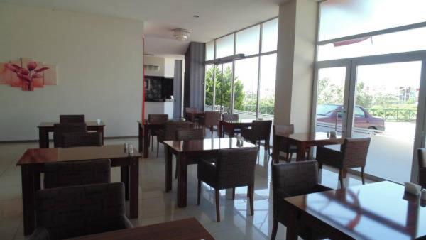 Best Hotel Bursa Buitenkant foto